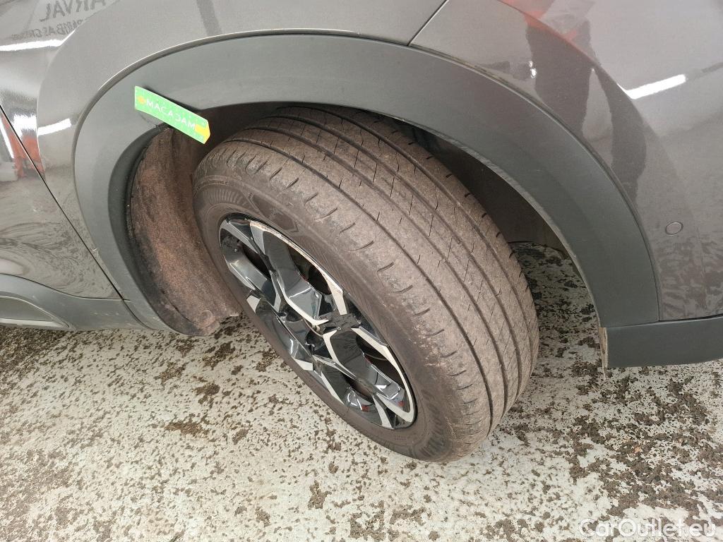  Citroen  C5  Aircross Shine 1.5 BlueHDi 130CV BVA8 E6d #17