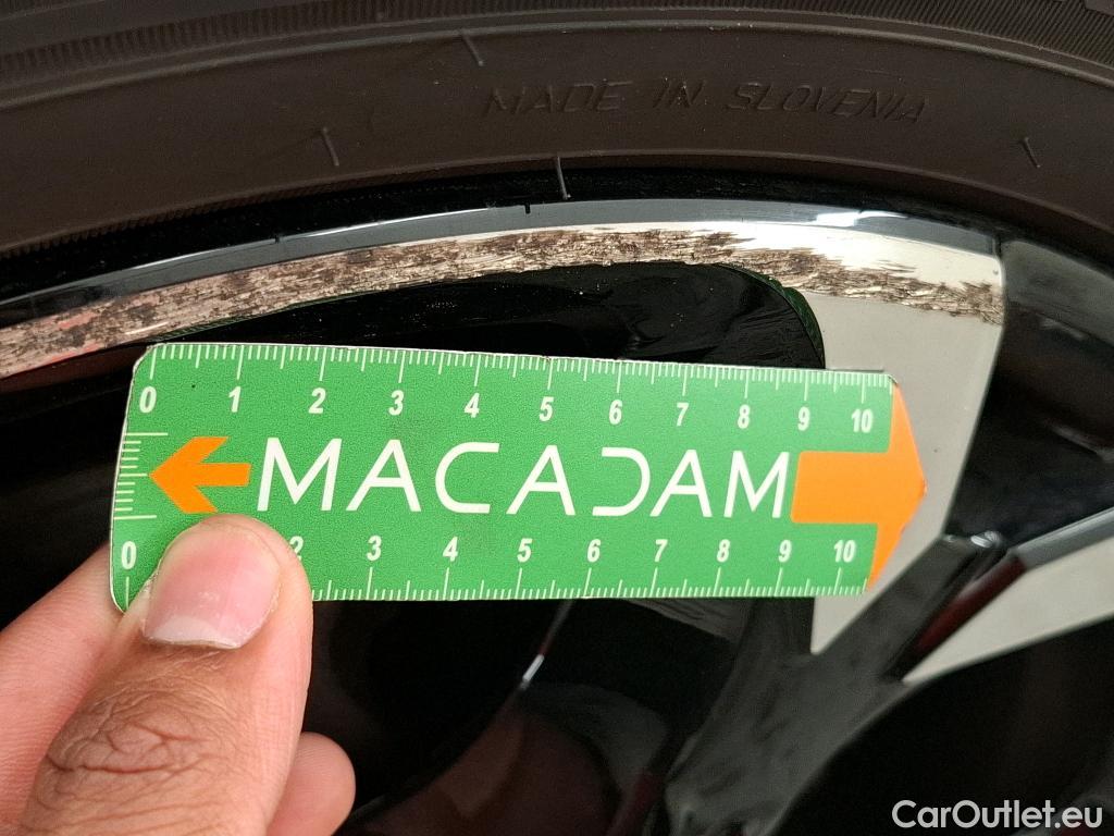  Citroen  C5  Aircross Shine 1.5 BlueHDi 130CV BVA8 E6d #29