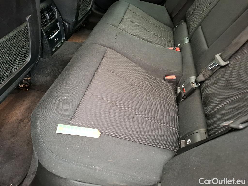  Bmw  Serie 3 BMW Série 3 Berline / 2018 / 4P / Berline 318d 150ch Business Design BVA8 #14