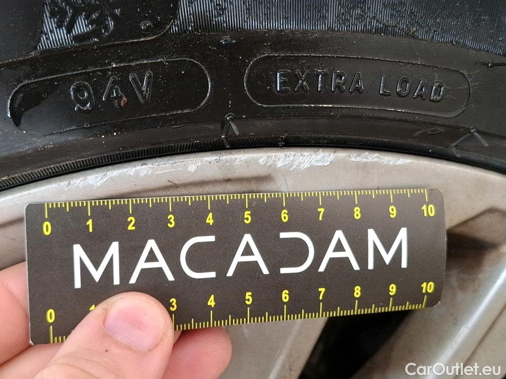  Audi  A3  Sportback 35 TDI Business Line 2.0 TDI 150CV BVA7 E6d #25