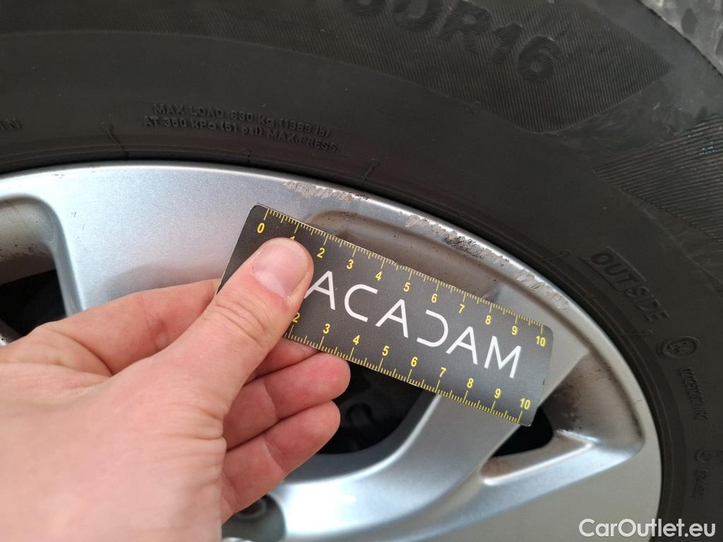  Citroen  C4 Grand Picasso /Spacetourer Feel 1.5 BlueHDi 130CV BVA8 7 Sieges E6d #5