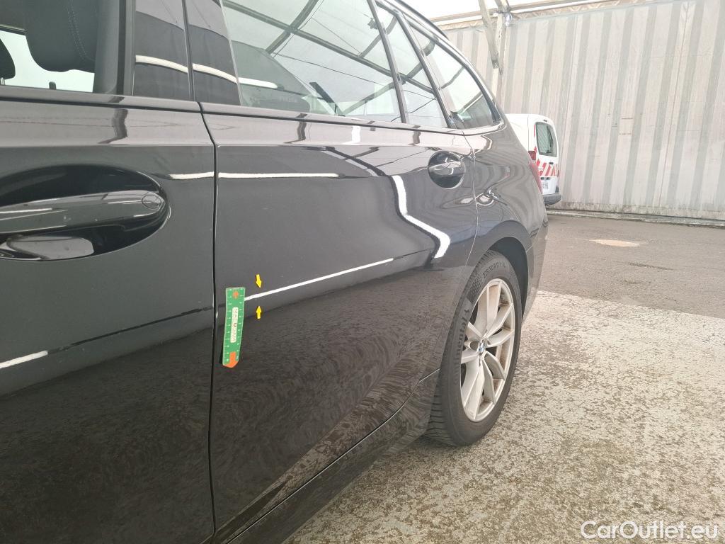  Bmw  Serie 3 BMW Série 3 Touring / 2022 / 5P / Break 316d 122ch Business Design BVA8 #9