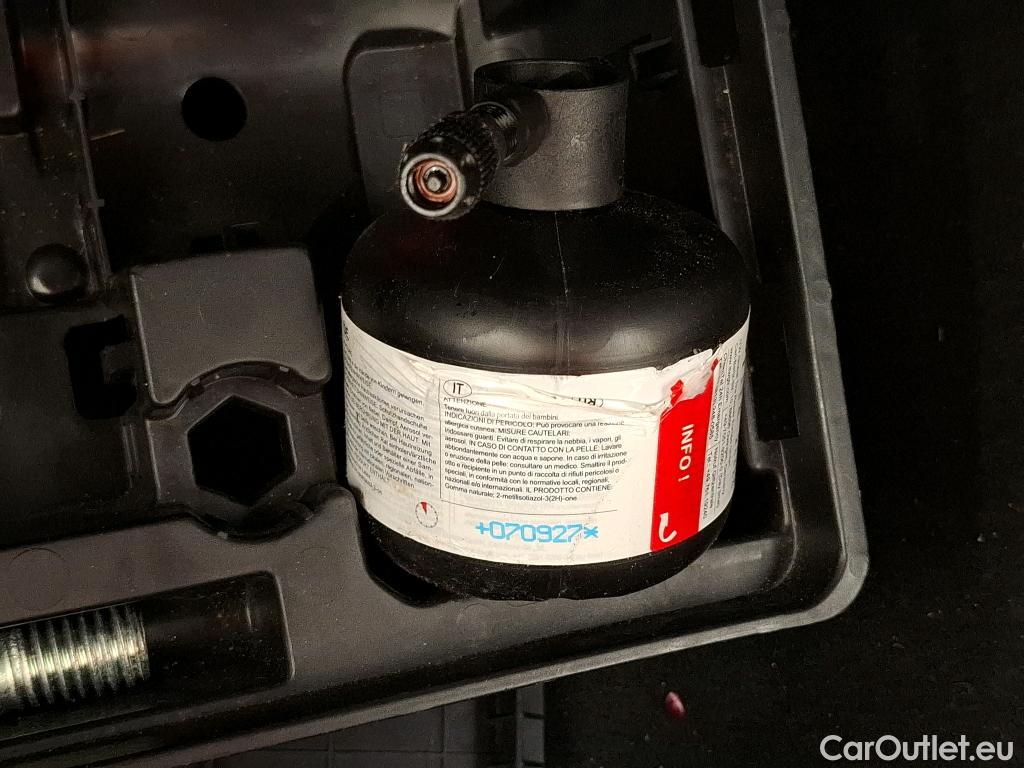  Citroen  C5  Aircross Shine 1.5 BlueHDi 130CV BVA8 E6d #49