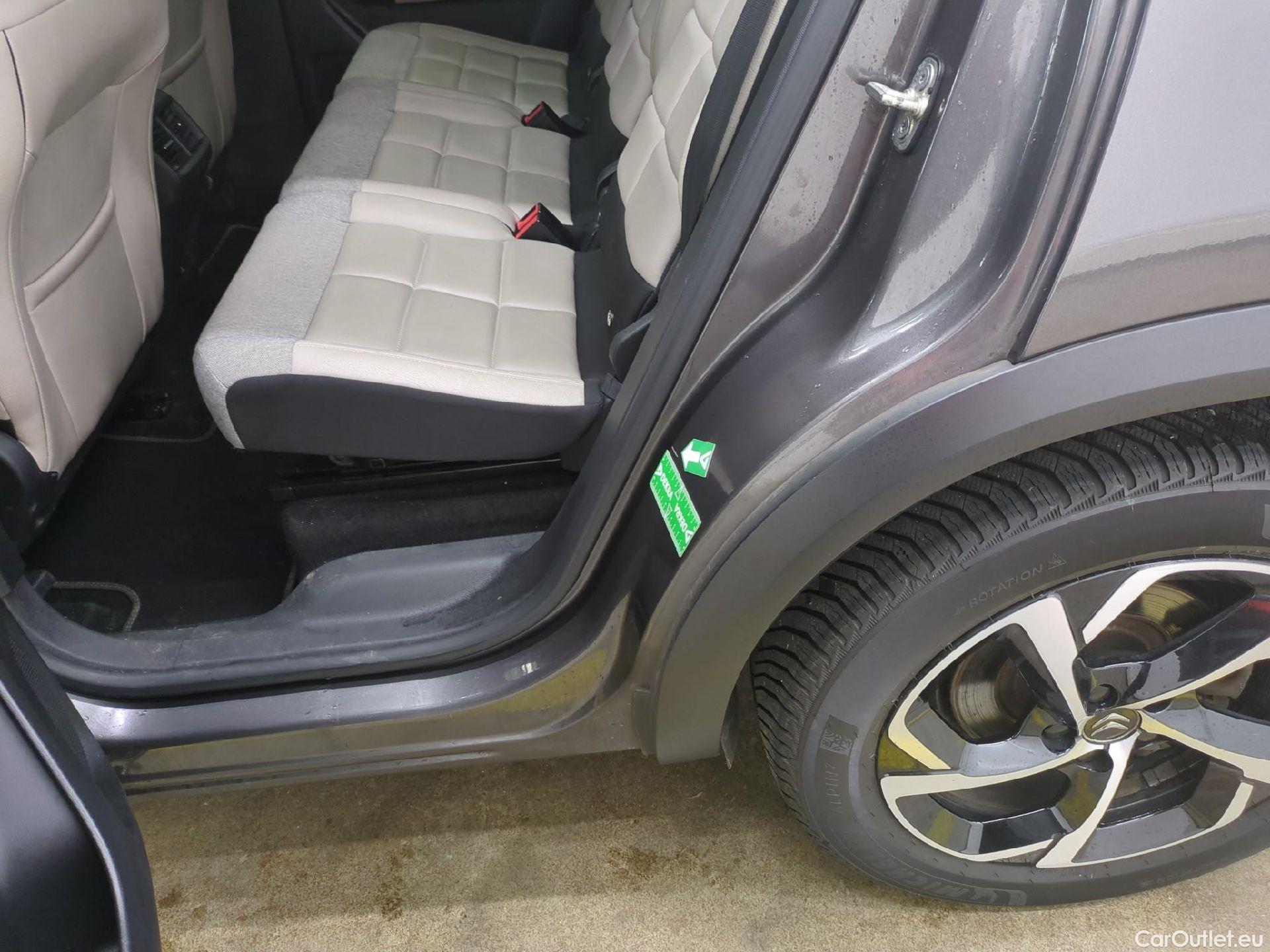  Citroen  C5  Aircross Shine 1.5 BlueHDi 130CV BVA8 E6dT #19