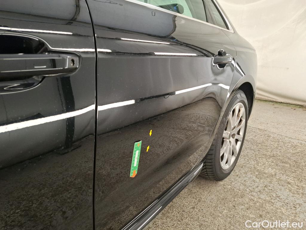  Audi  A4 AUDI  / 2019 / 4P / Berline 35 TFSI 150 S tronic Business Line #20