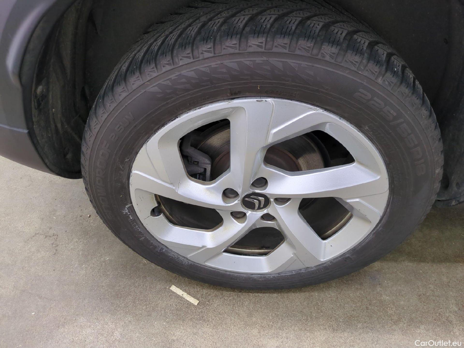  Citroen  C5  Aircross Business 1.5 BlueHDi 130CV BVA8 E6d #23