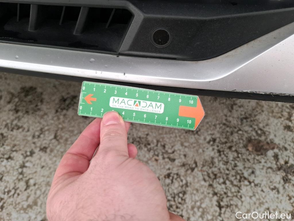  Citroen  C5  Aircross Feel 1.5 BlueHDi 130CV BVA8 E6d #5