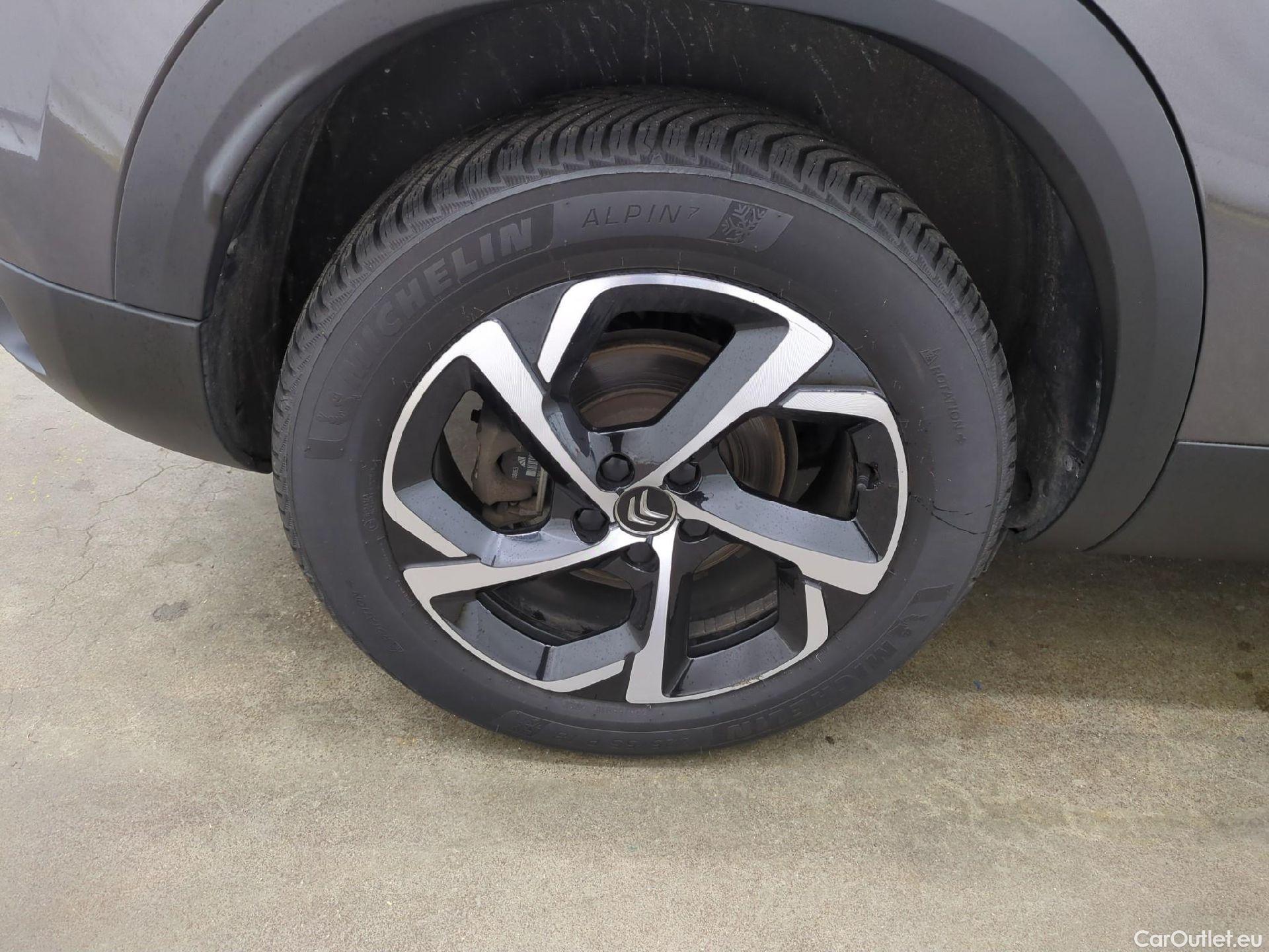  Citroen  C5  Aircross Shine 1.5 BlueHDi 130CV BVA8 E6dT #15