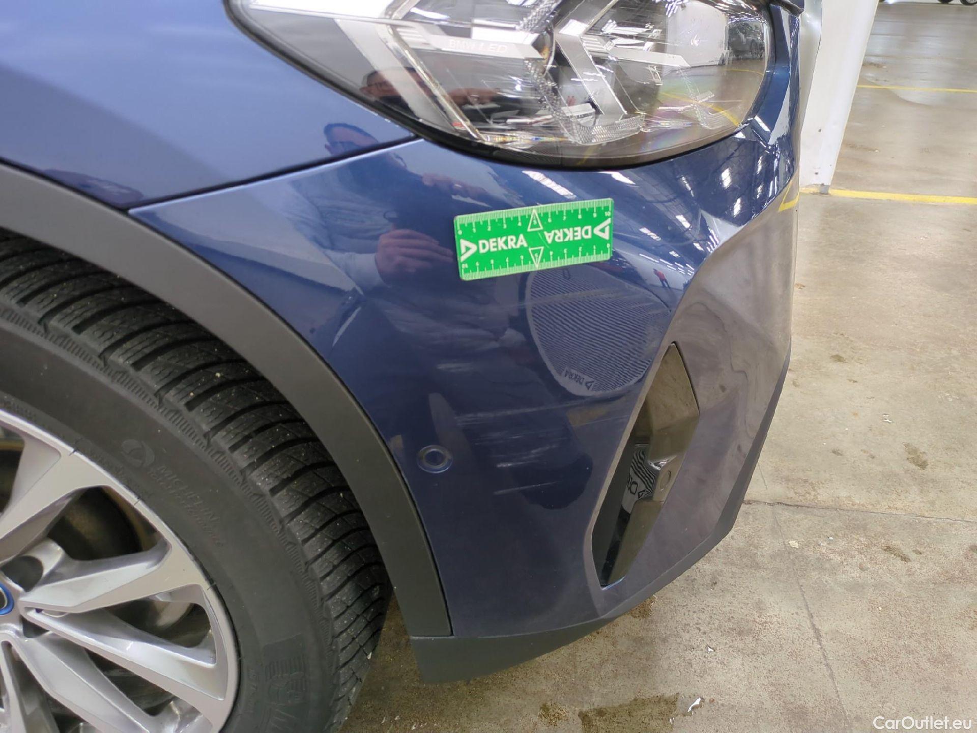  Bmw  X3 BMW  / 2021 / 5P / SUV xDrive30e 292ch xLine BVA8 #9