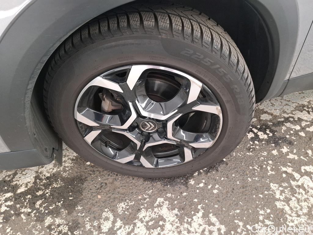  Citroen  C5  Aircross Feel 1.5 BlueHDi 130CV BVA8 E6d #7