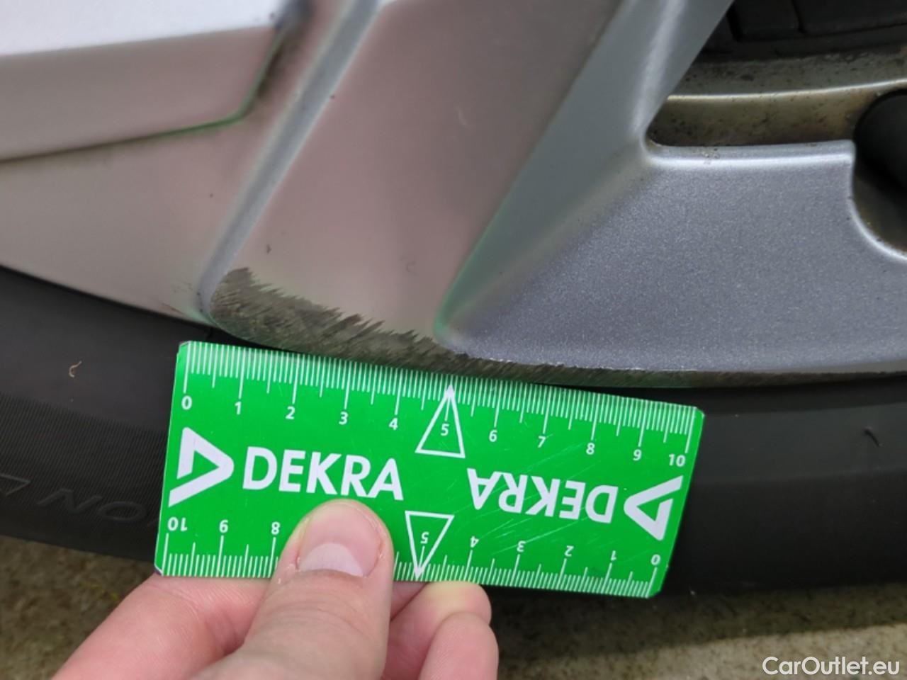  Citroen  C5  Aircross Business 1.5 BlueHDi 130CV BVA8 E6d #13