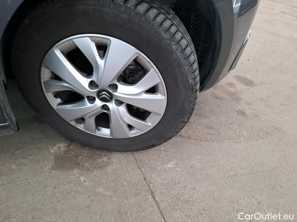  Citroen  C4 Grand Picasso /Spacetourer Feel 1.5 BlueHDi 130CV BVA8 7 Sieges E6d #3