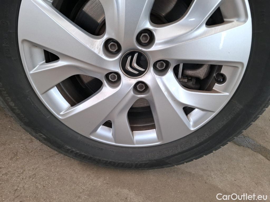  Citroen  C4 Grand Picasso /Spacetourer Feel 1.5 BlueHDi 130CV BVA8 7 Sieges E6d #24