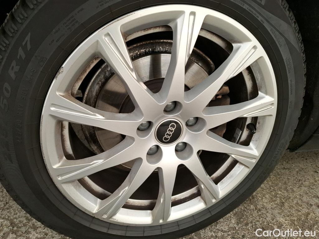  Audi  A4 AUDI  / 2019 / 4P / Berline 35 TFSI 150 S tronic Business Line #17