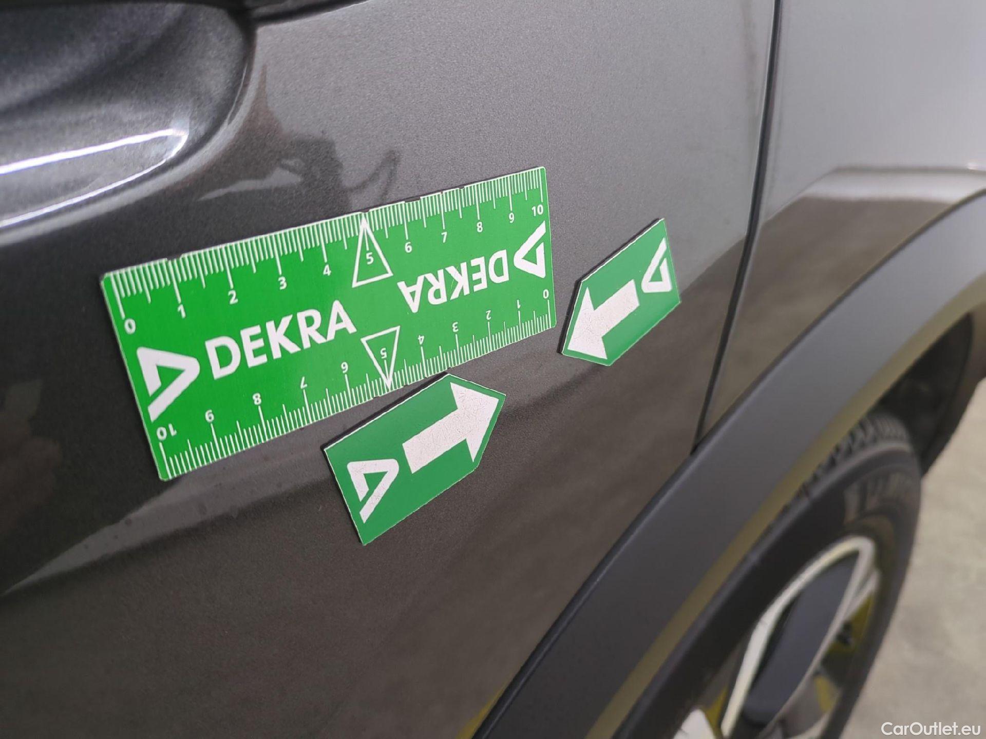  Citroen  C5  Aircross Shine 1.5 BlueHDi 130CV BVA8 E6dT #3