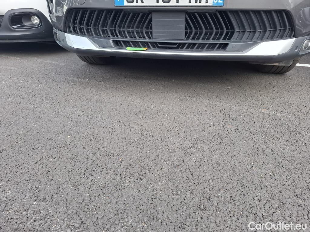  Citroen  C5  Aircross Shine 1.5 BlueHDi 130CV BVA8 E6d #63