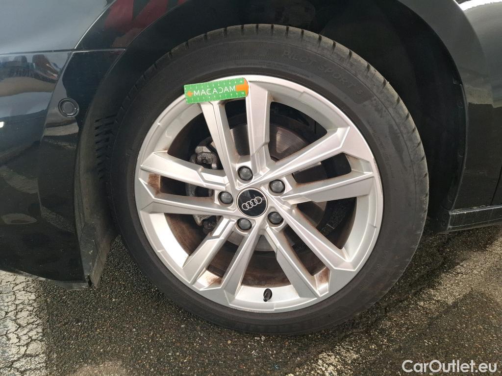  Audi  A3 AUDI  Sportback / 2020 / 5P / Berline 30 TFSI MHEV S Tronic 110 Business Line #8