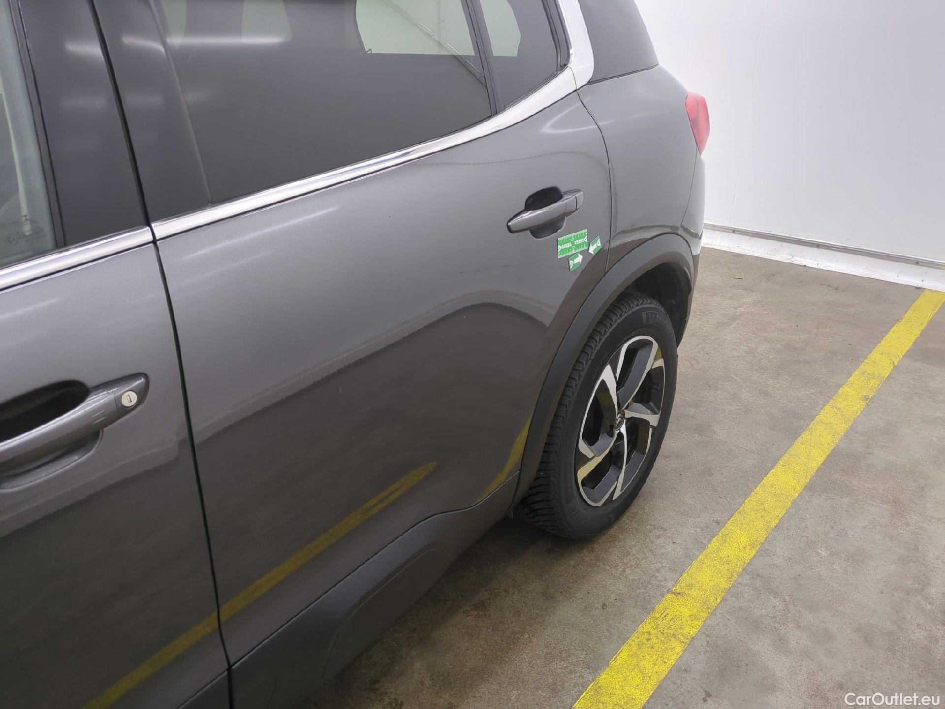  Citroen  C5  Aircross Shine 1.5 BlueHDi 130CV BVA8 E6dT #2