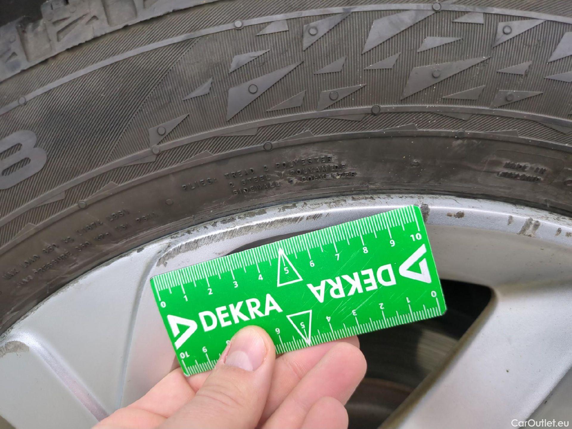  Citroen  C5  Aircross Business 1.5 BlueHDi 130CV BVA8 E6d #21