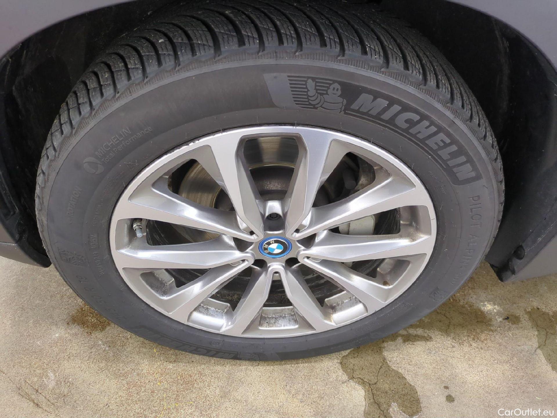  Bmw  X3 BMW  / 2021 / 5P / SUV xDrive30e 292ch xLine BVA8 #5