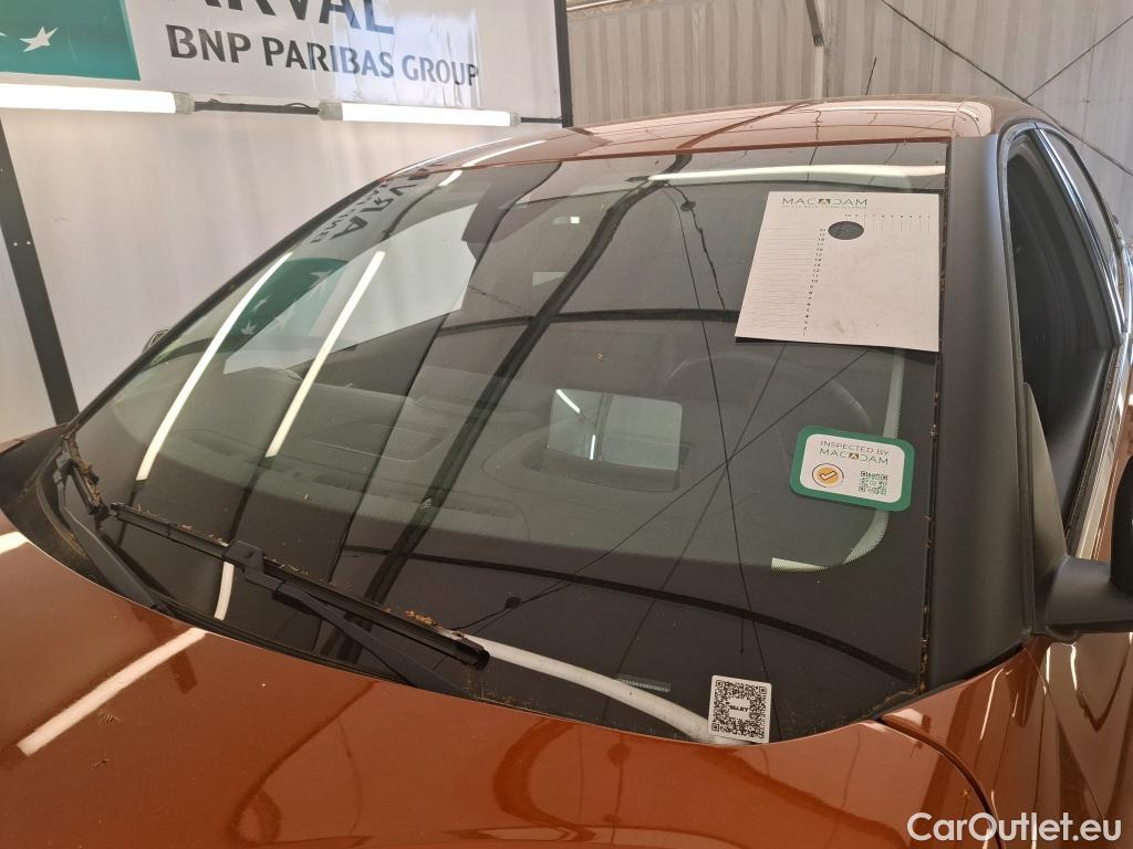  Citroen  C4  Berline Shine 1.5 BlueHDI 110CV BVM6 E6d #1