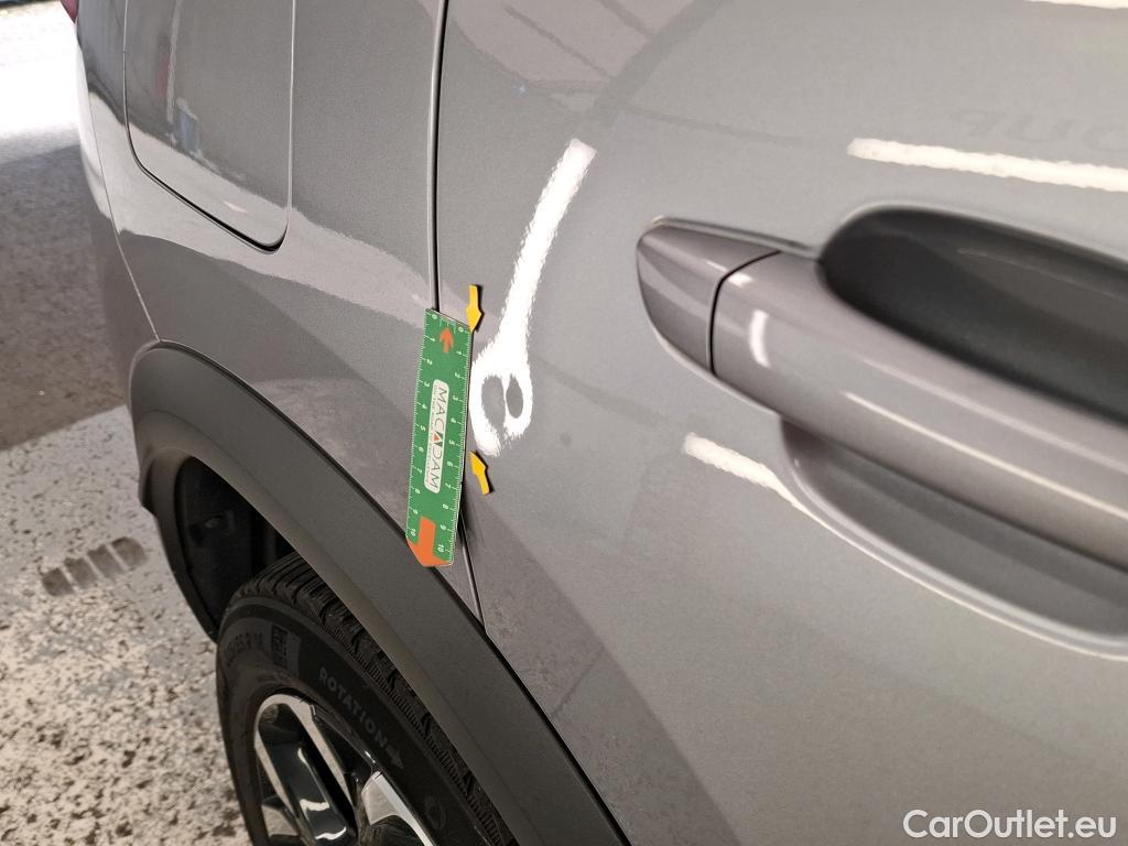  Citroen  C5  Aircross Feel 1.5 BlueHDi 130CV BVA8 E6d #2