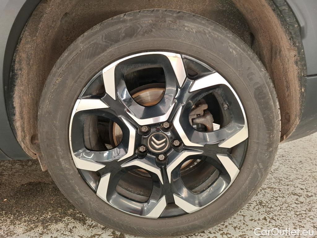  Citroen  C5  Aircross Shine 1.5 BlueHDi 130CV BVA8 E6d #42