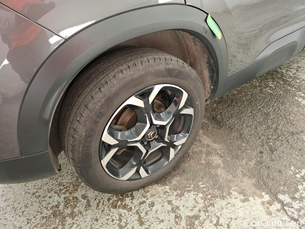  Citroen  C5  Aircross Shine 1.5 BlueHDi 130CV BVA8 E6d #72