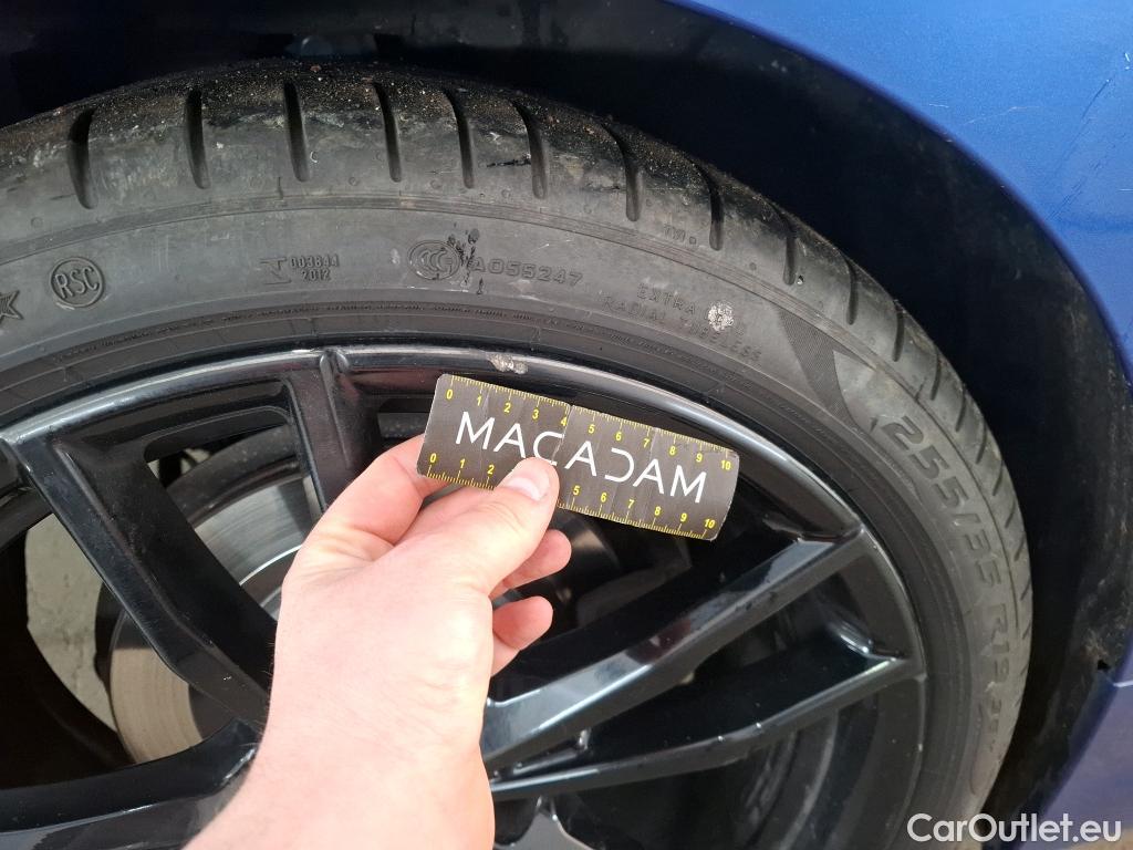  Bmw  Serie 3 Série 3 Lim. 320 d M Sport 2.0 190CV BVA8 E6dT #3