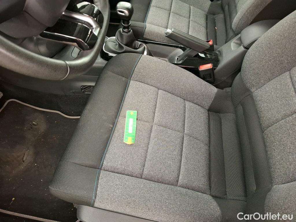  Citroen  C4 Cactus  Feel Business 1.5 BlueHDi 100CV BVM6 E6d #4