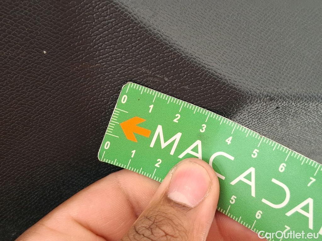  Citroen  C5  Aircross Shine 1.5 BlueHDi 130CV BVA8 E6d #36