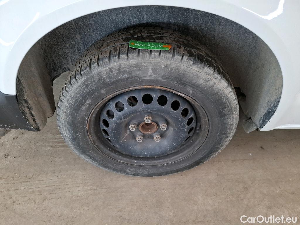  Volkswagen  Transporter VOLKSWAGEN  / 2019 / 4P / Fourgon tôlé 2.0 TDi 150 L2H1 Business Line #23