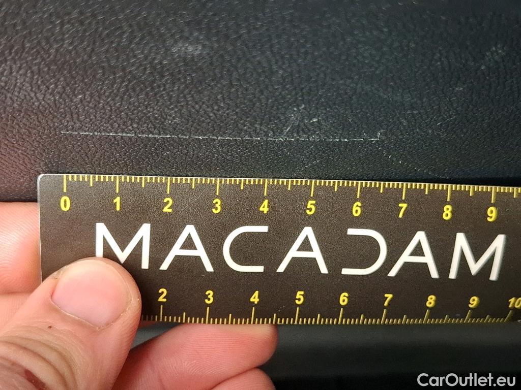  Audi  A3  Sportback 35 TDI Business Line 2.0 TDI 150CV BVA7 E6d #16