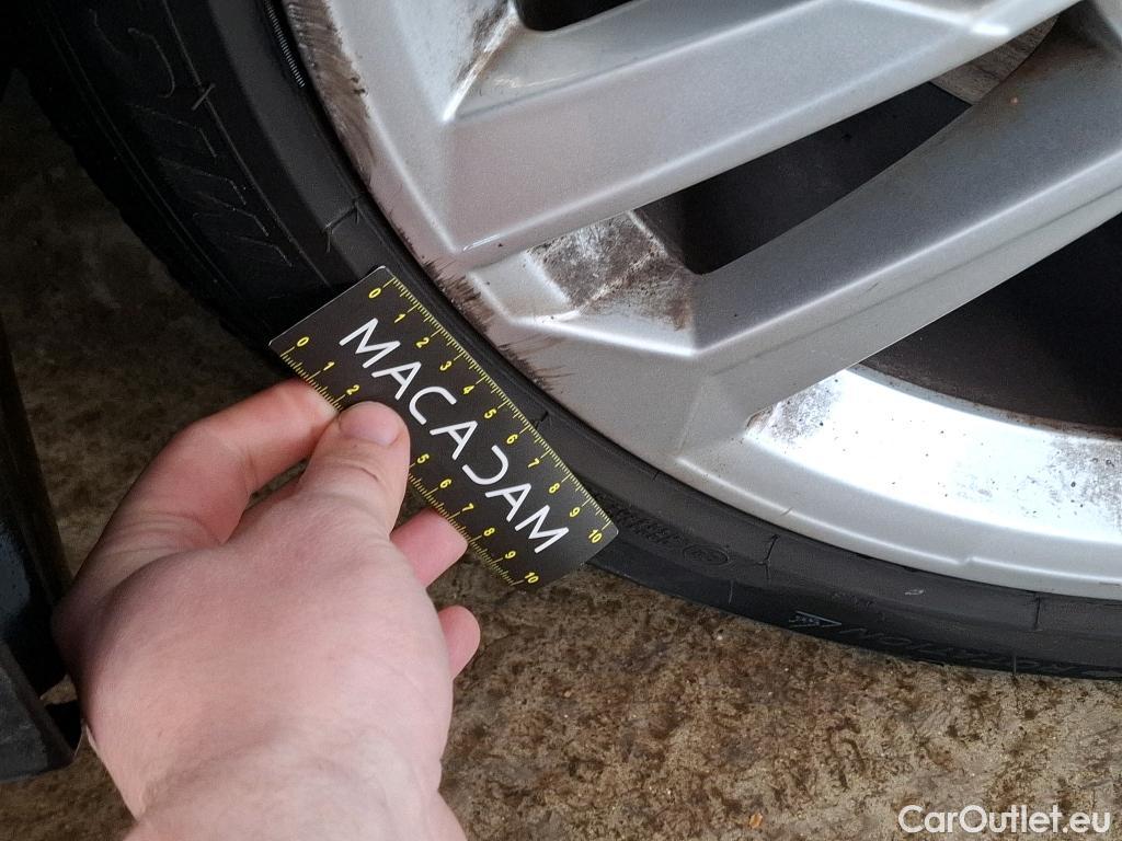  Audi  A3  Sportback 35 TDI Business Line 2.0 TDI 150CV BVA7 E6d #9