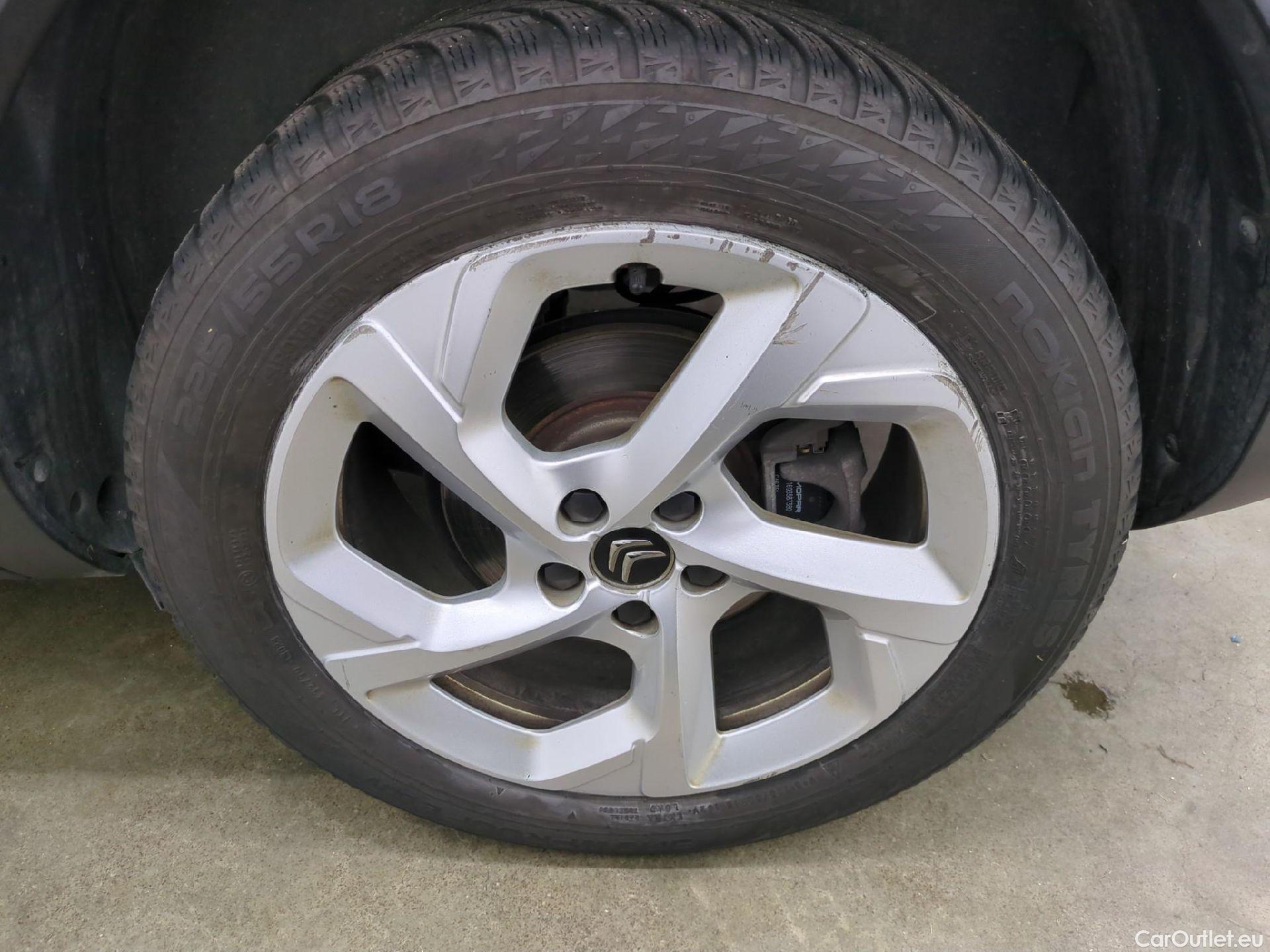  Citroen  C5  Aircross Business 1.5 BlueHDi 130CV BVA8 E6d #15