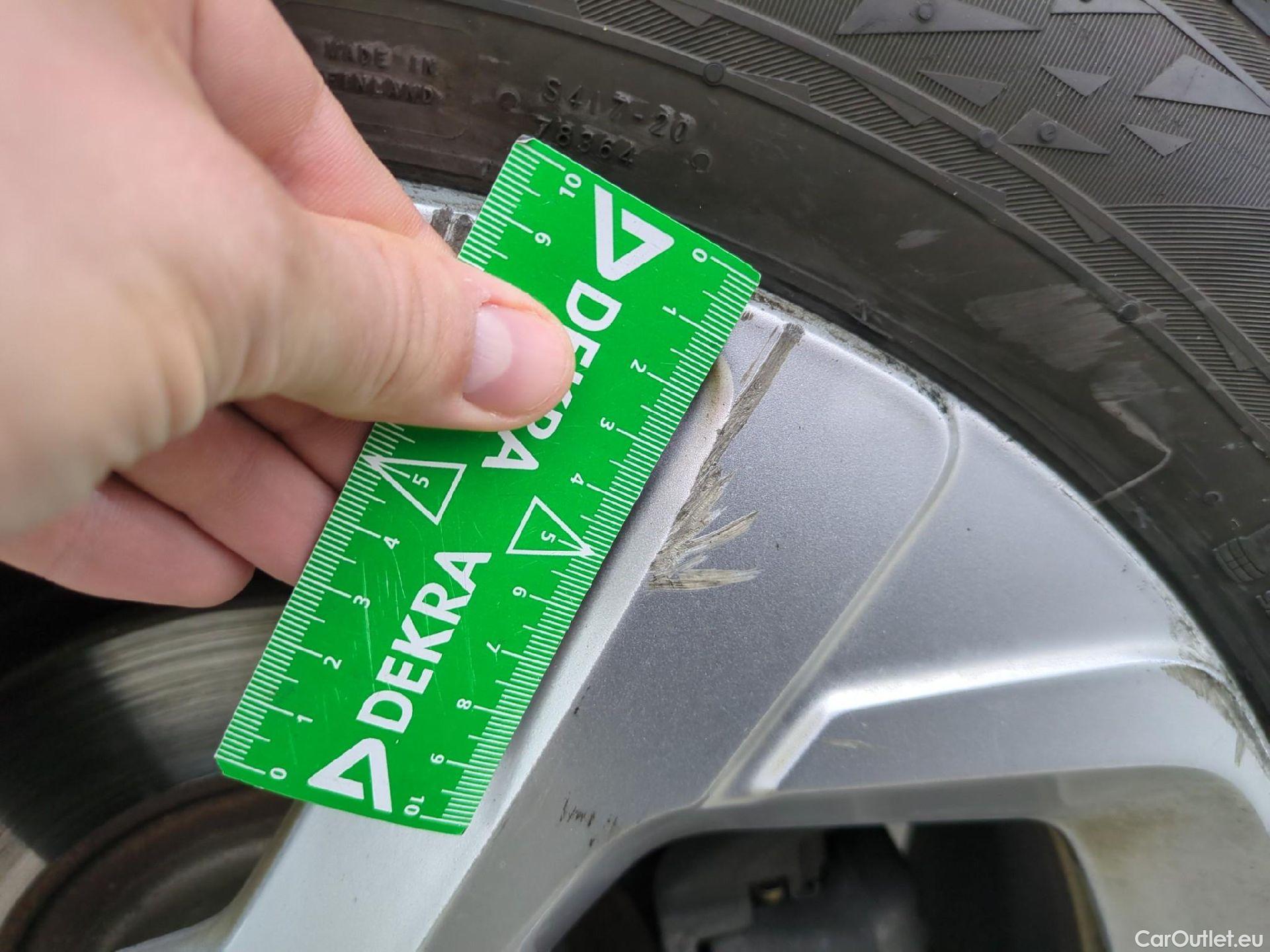  Citroen  C5  Aircross Business 1.5 BlueHDi 130CV BVA8 E6d #19