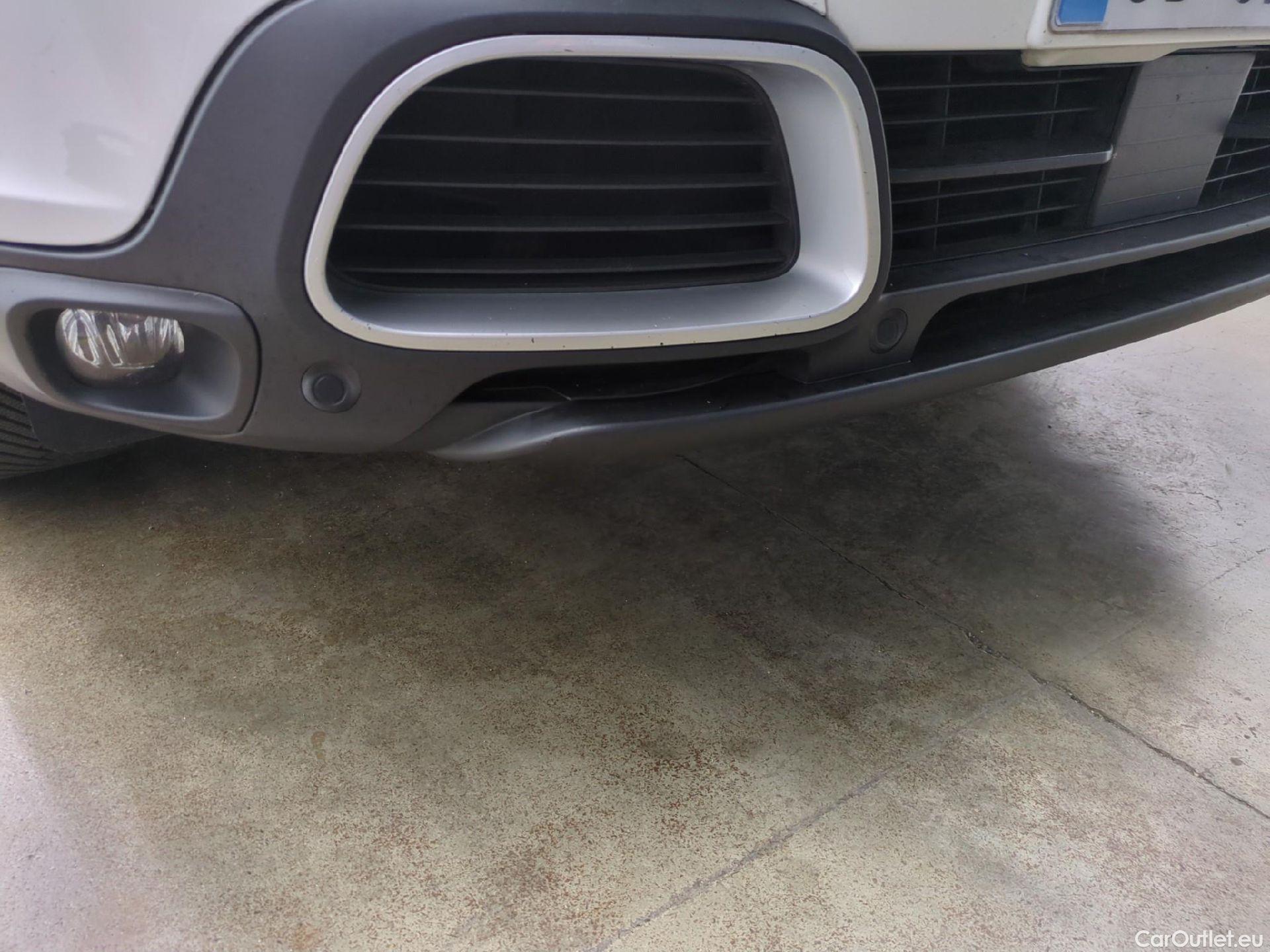  Citroen  C5  Aircross Business 1.5 BlueHDi 130CV BVA8 E6d #28