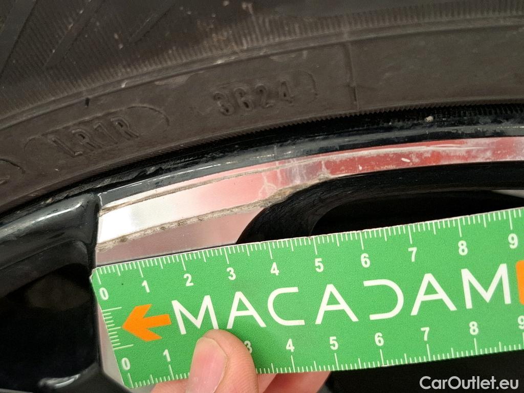  Citroen  C5  Aircross Shine 1.5 BlueHDi 130CV BVA8 E6d #20