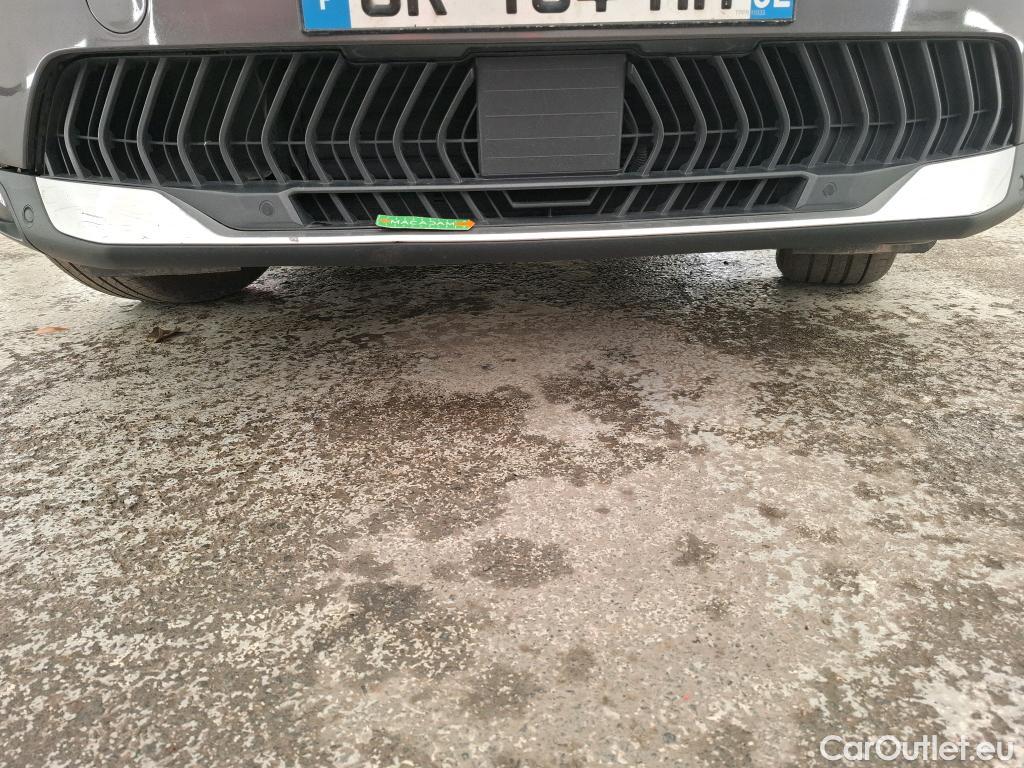  Citroen  C5  Aircross Shine 1.5 BlueHDi 130CV BVA8 E6d #10