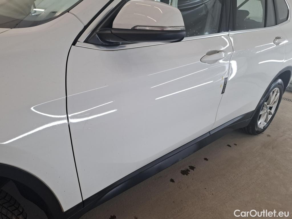  Bmw  X1 BMW  / 2019 / 5P / SUV sDrive16d Business Design #14