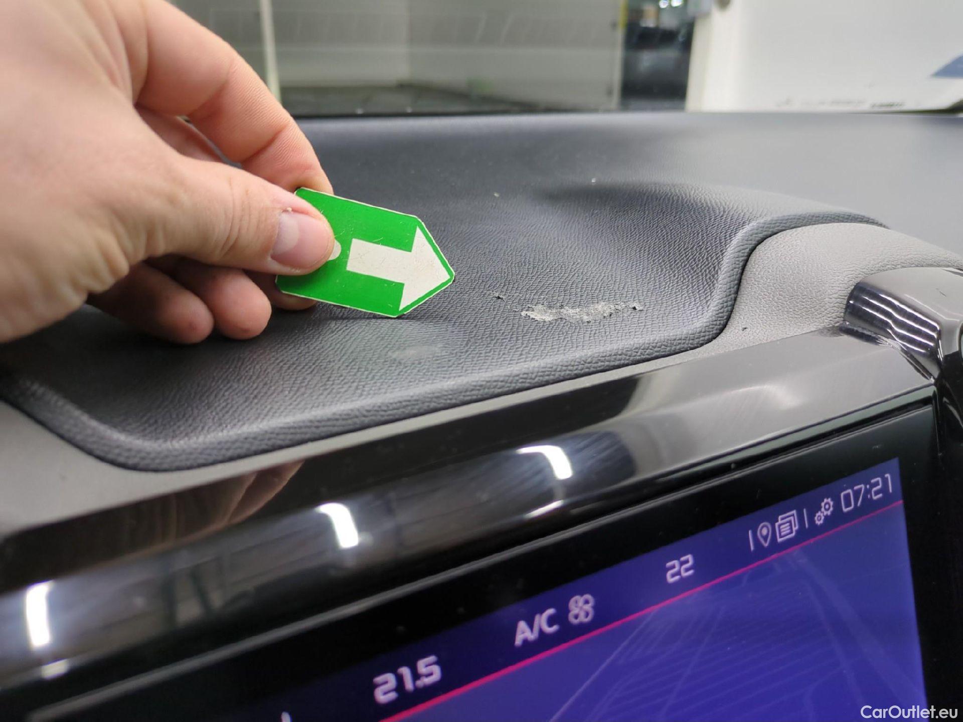  Citroen  C5  Aircross Business 1.5 BlueHDi 130CV BVA8 E6d #1