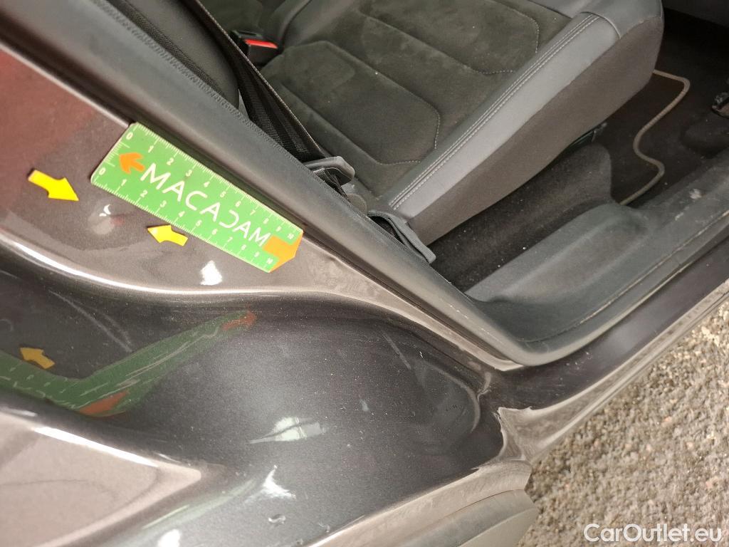  Citroen  C5  Aircross Shine 1.5 BlueHDi 130CV BVA8 E6d #45