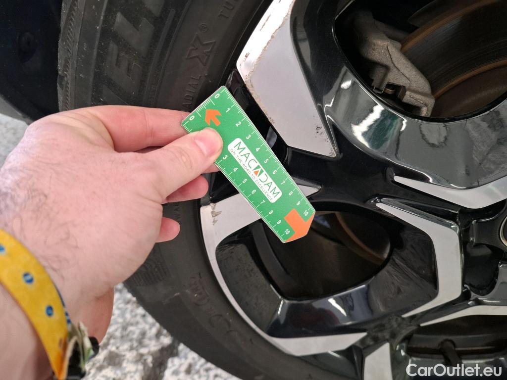  Citroen  C5  Aircross Feel 1.5 BlueHDi 130CV BVA8 E6d #16