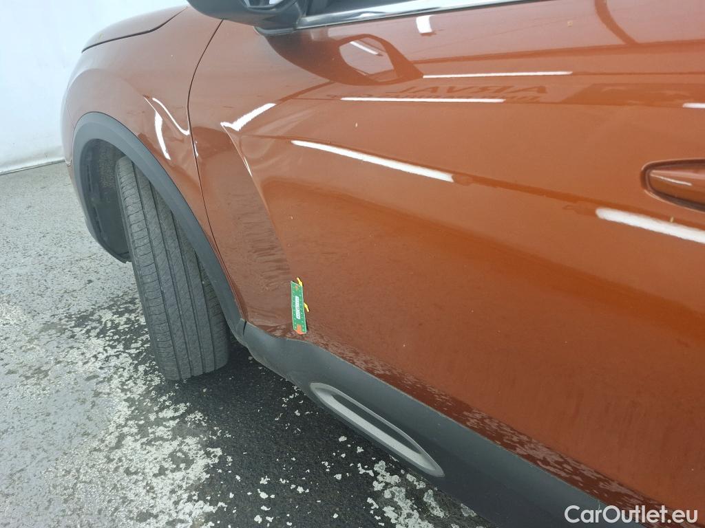  Citroen  C4  Berline Shine 1.5 BlueHDI 110CV BVM6 E6d #8