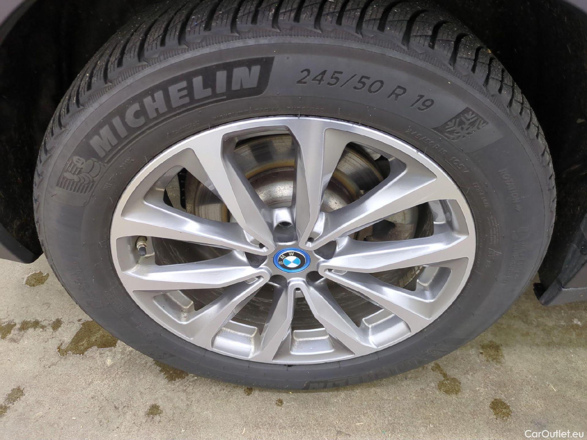  Bmw  X3 BMW  / 2021 / 5P / SUV xDrive30e 292ch xLine BVA8 #7