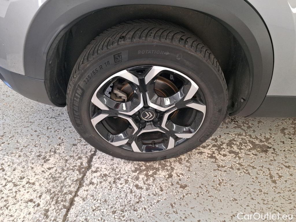  Citroen  C5  Aircross Feel 1.5 BlueHDi 130CV BVA8 E6d #12