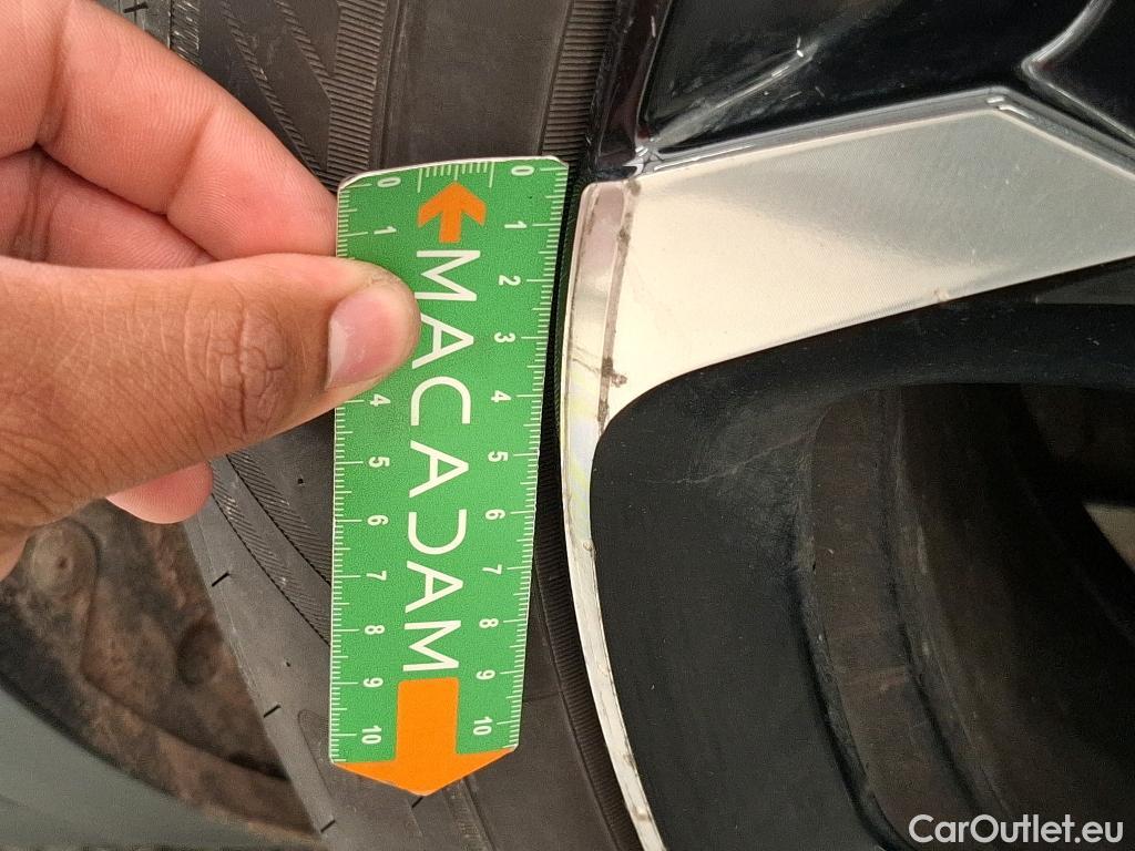  Citroen  C5  Aircross Shine 1.5 BlueHDi 130CV BVA8 E6d #25