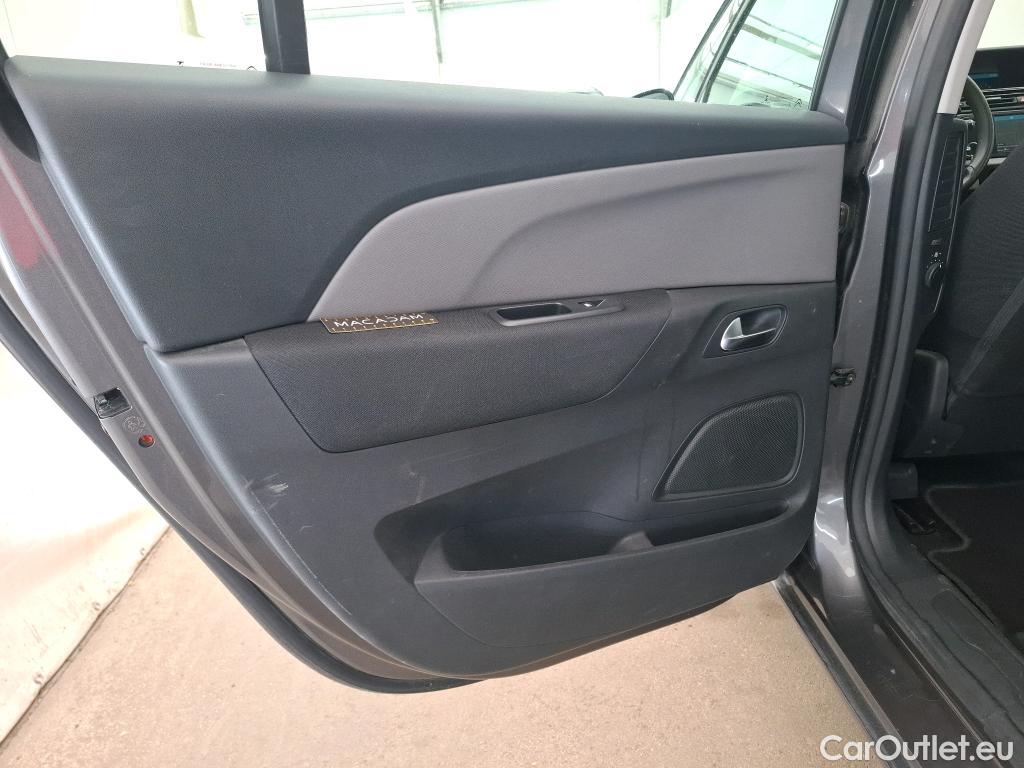 Citroen  C4 Grand Picasso /Spacetourer Feel 1.5 BlueHDi 130CV BVA8 7 Sieges E6d #8