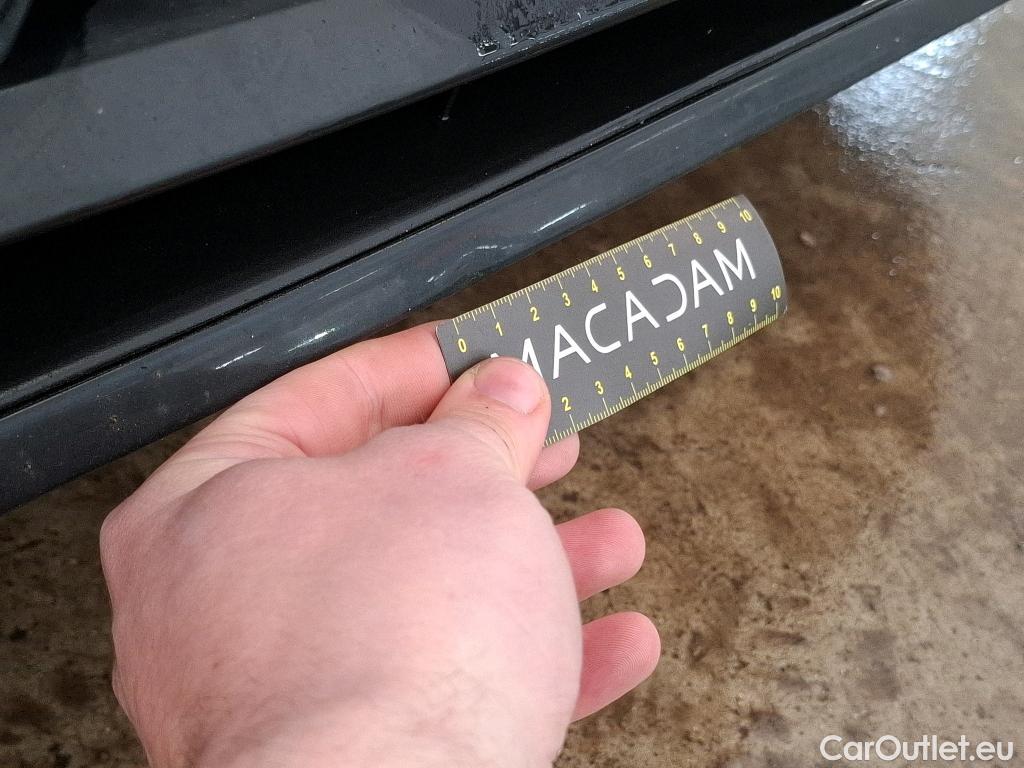  Audi  A3  Sportback 35 TDI Business Line 2.0 TDI 150CV BVA7 E6d #6