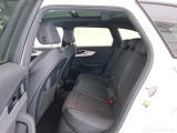  Audi  A4  Avant 40 TDI S line 2.0 TDI 190CV BVA7 E6dT #9